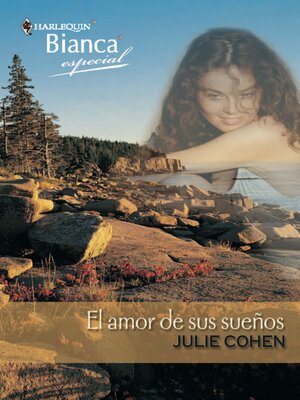 cover image of El amor de sus sueños
